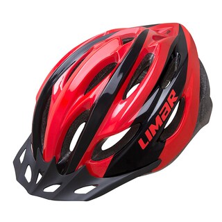 Foto 1 | Foto 1 | Casco para Bicicleta Limar Flash 322 Urbano Talla L 322 color Rojo