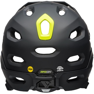 Foto 2 | Foto 2 | Casco Bell Downhill Super Dh Spherical Mips Mtb Montaña