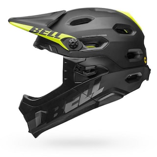 Foto 4 | Foto 4 | Casco Bell Downhill Super Dh Spherical Mips Mtb Montaña