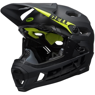 Foto 1 | Foto 1 | Casco Bell Downhill Super Dh Spherical Mips Mtb Montaña