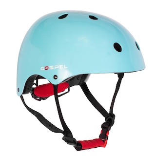 Foto 1 | Foto 1 | Casco Gospel Talla M Sl730 Color Azul para Bicicleta