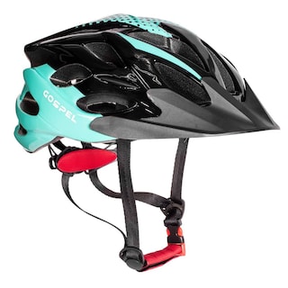 Foto 1 | Foto 1 | Casco Gospel Sl701 color Negro para Ciclista
