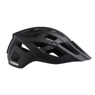Foto 2 | Foto 2 | Casco Para Ciclista Lazer De Mtb Talla M Roller Color Negro