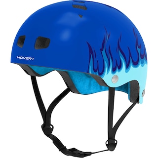 Foto 1 | Foto 1 | Casco Hover-1 Sport, Carcasa Rígida, Diseño Ligero, Diseño Flameado - Venta Internacional.