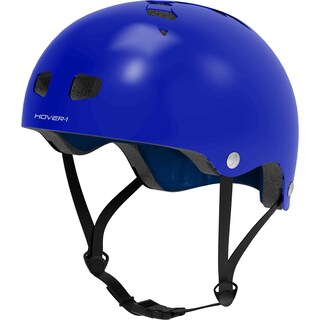Foto 1 | Foto 1 | Casco Hover-1 Sport Rígido Ligero Azul Pequeño - Venta Internacional.