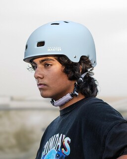 Foto 6 | Foto 6 | Casco Outdoormaster Para Montar En Monopatín Para Niños Y Adultos - Venta Internacional.