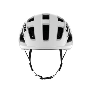 Foto 2 | Foto 2 | Casco De Bicicleta Lazer Tonic Kineticore Lightweight White Orange - Venta Internacional.