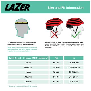 Foto 7 | Foto 7 | Casco De Bicicleta Lazer Strada Kineticore, Ligero, Negro, Para Adultos - Venta Internacional.