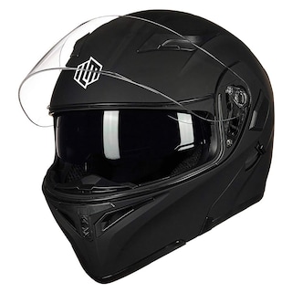 Foto 2 | Foto 2 | Casco De Moto Ilm 902 De Doble Visera Abatible, Modular, Dot - Venta Internacional.