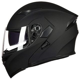 Foto 3 | Foto 3 | Casco De Moto Ilm 902 De Doble Visera Abatible, Modular, Dot - Venta Internacional.