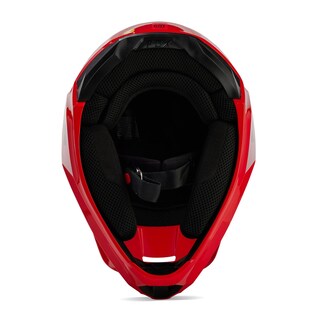 Foto 5 | Foto 5 | Casco De Motocross Equipado Con Fox Racing V Core Mips - Venta Internacional.