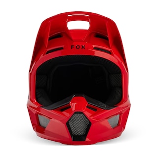 Foto 7 | Foto 7 | Casco De Motocross Equipado Con Fox Racing V Core Mips - Venta Internacional.