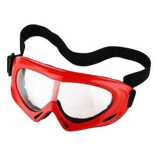 Foto 7 | Foto 7 | Casco De Motocross Wow Youth Spider Red, Gafas Y Guantes - Venta Internacional.
