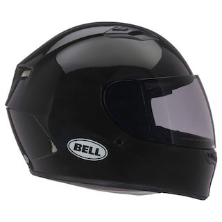 Foto 1 | Foto 1 | Casco De Moto Bell Qualifier, Integral, Negro Brillante, Xxl - Venta Internacional.