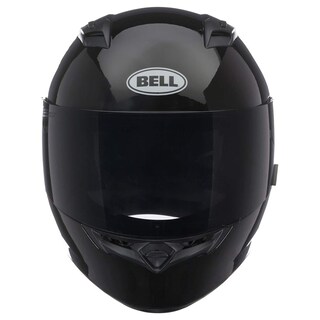Foto 3 | Foto 3 | Casco De Moto Bell Qualifier, Integral, Negro Brillante, Xxl - Venta Internacional.