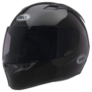 Foto 4 | Foto 4 | Casco De Moto Bell Qualifier, Integral, Negro Brillante, Xxl - Venta Internacional.