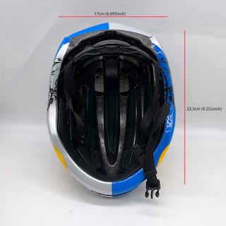 Foto 6 | Foto 6 | Bike Helmet Game 2.0 Para Adultos, Carreras De Carretera, Ciclismo Aerodinámico - Venta Internacional.