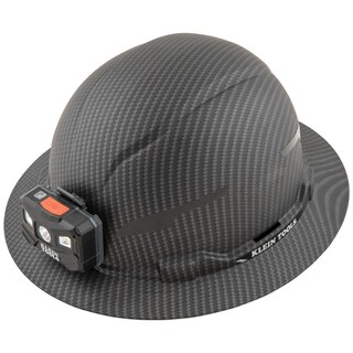 Foto 1 | Foto 1 | Gorro Duro Klein Tools 60346, Sin Ventilación, Ala Completa, Clase E - Venta Internacional.