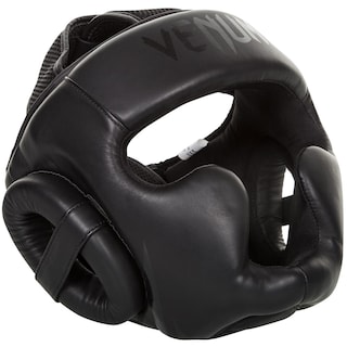 Foto 1 | Foto 1 | Casco Deportivo Venum Challenger 2.0, Negro, Talla Única - Venta Internacional.