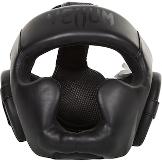 Foto 2 | Foto 2 | Casco Deportivo Venum Challenger 2.0, Negro, Talla Única - Venta Internacional.