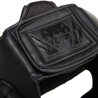 Foto 3 | Foto 3 | Casco Deportivo Venum Challenger 2.0, Negro, Talla Única - Venta Internacional.
