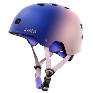 Foto 1 | Foto 1 | Casco Outdoormaster Skateboard Cycling S Sweet Taffy - Venta Internacional.