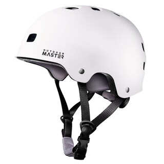 Foto 1 | Foto 1 | Casco Outdoormaster Para Montar En Monopatín Para Niños Y Adultos - Venta Internacional.
