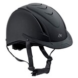 Casco Ovation Ov Deluxe Schooler Negro Talla M/l - Venta Internacional.