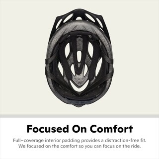 Foto 6 | Foto 6 | Casco De Bicicleta Schwinn Thrasher Para Hombres Adultos Y Mujeres Mayores De 14 Años - Venta Internacional.