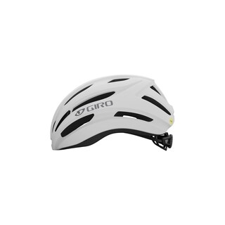 Foto 2 | Foto 2 | Casco De Ciclismo Giro Isode Mips Ii Blanco Mate/carbón - Venta Internacional.