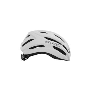 Foto 3 | Foto 3 | Casco De Ciclismo Giro Isode Mips Ii Blanco Mate/carbón - Venta Internacional.