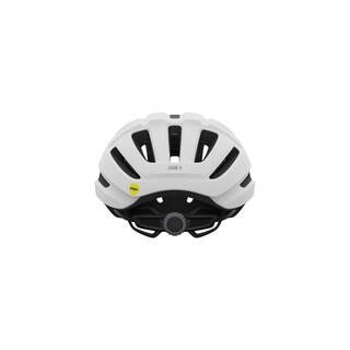 Foto 4 | Foto 4 | Casco De Ciclismo Giro Isode Mips Ii Blanco Mate/carbón - Venta Internacional.