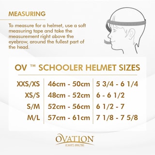Foto 2 | Foto 2 | Casco Ecuestre Ovation Deluxe Schooler Negro S/m - Venta Internacional.