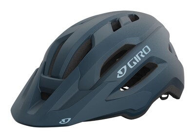 Foto 1 | Foto 1 | Casco De Bicicleta De Montaña Giro Fixture Ii Mips Para Adultos, Color Azul - Venta Internacional.