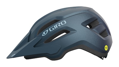 Foto 2 | Foto 2 | Casco De Bicicleta De Montaña Giro Fixture Ii Mips Para Adultos, Color Azul - Venta Internacional.