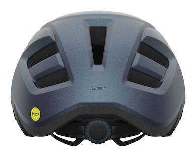 Foto 4 | Foto 4 | Casco De Bicicleta De Montaña Giro Fixture Ii Mips Para Adultos, Color Azul - Venta Internacional.