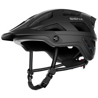Foto 1 | Foto 1 | Casco De Bicicleta De Montaña Sena M1/m1 Evo Smart Communication - Venta Internacional.