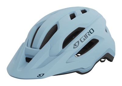 Foto 1 | Foto 1 | Casco De Bicicleta De Montaña Giro Fixture Ii Mips Light Harbor Blue - Venta Internacional.