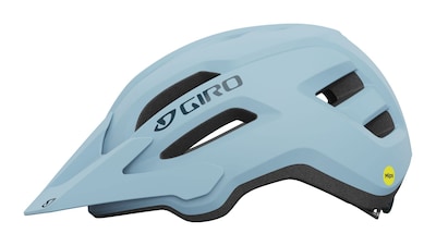 Foto 2 | Foto 2 | Casco De Bicicleta De Montaña Giro Fixture Ii Mips Light Harbor Blue - Venta Internacional.