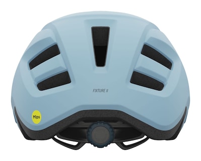 Foto 4 | Foto 4 | Casco De Bicicleta De Montaña Giro Fixture Ii Mips Light Harbor Blue - Venta Internacional.