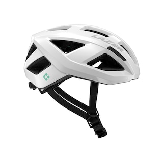 Foto 1 | Foto 1 | Casco De Bicicleta Lazer Tonic Kineticore, Ligero, Blanco, Para Adultos - Venta Internacional.