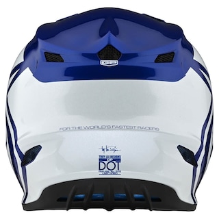 Foto 4 | Foto 4 | Casco Troy Lee Designs Gp Anarchy Full Face Overload Md - Venta Internacional.