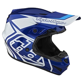 Foto 5 | Foto 5 | Casco Troy Lee Designs Gp Anarchy Full Face Overload Md - Venta Internacional.