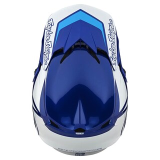 Foto 6 | Foto 6 | Casco Troy Lee Designs Gp Anarchy Full Face Overload Md - Venta Internacional.