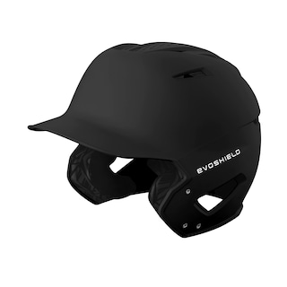 Foto 1 | Foto 1 | Casco De Bateo Evoshield Xvt 2.0 Negro Mate Talla L/xl - Venta Internacional.