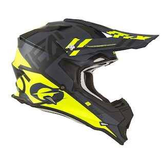 Foto 2 | Foto 2 | Casco O'neal Serie 2 Spyde 2021 Negro/hi-viz Xl - Venta Internacional.