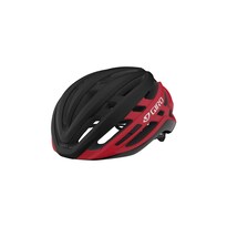 Casco De Ciclismo Giro Agilis Mips Para Hombre Negro Mate Y Rojo 2022 - Venta Internacional.