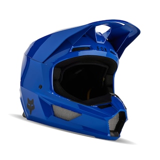 Foto 1 | Foto 1 | Casco De Motocross Equipado Con Fox Racing V Core Mips - Venta Internacional.