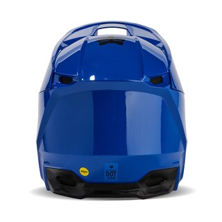 Foto 3 | Foto 3 | Casco De Motocross Equipado Con Fox Racing V Core Mips - Venta Internacional.