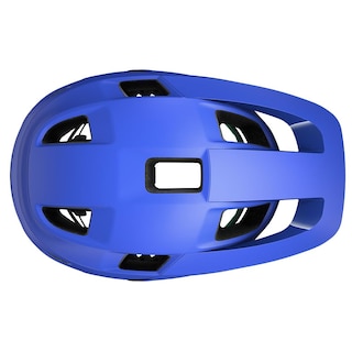 Foto 5 | Foto 5 | Casco De Bicicleta De Montaña Lazer Lupo Kineticore Matte Dusk Blue - Venta Internacional.